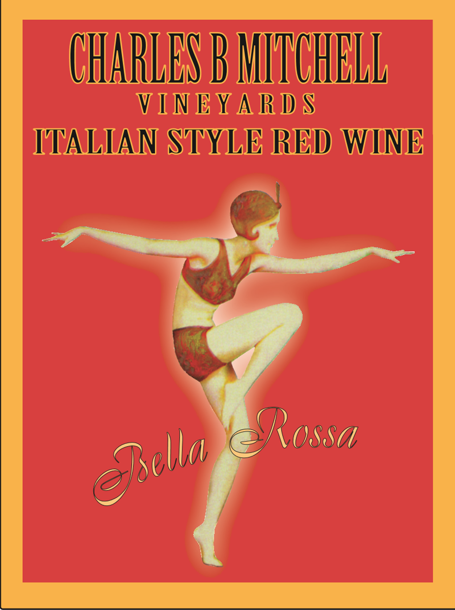 Product Image for Bella Rossa